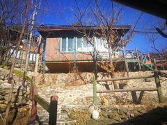 -北京水岸山吧度假村(雁栖镇店)