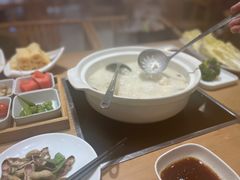-湯系·煲汤手艺人(东二环泰禾广场店)