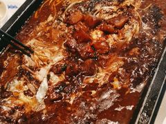 -炉鱼(无锡八佰伴中心店)