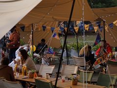 -CAMP.33露营烤肉·团建聚餐(创智天地店)