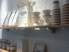 -Cafe on warm(丹霞店)