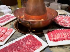 -德一门·北京爆肚涮肉(宽窄巷子店)