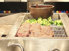 -肉肉大米(金虹桥店)
