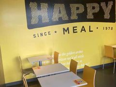 -麦当劳(驿坂服务区B区店)