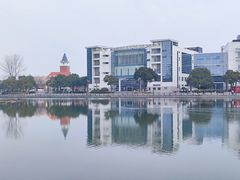 -美兰湖景区