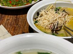 -茶肆(仙林店)