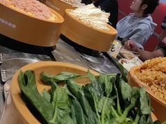 -龍歌自助小火锅(秦淮水游城店)