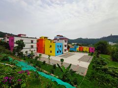 -白水带风景区体育公园