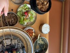 -西塔老太太泥炉烤肉(湖东领汇广场店)
