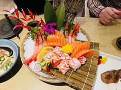 -御瀛日本料理
