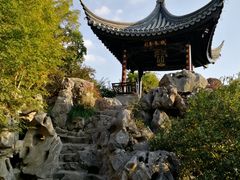 -上海皇廷花园酒店·西餐厅·自助餐