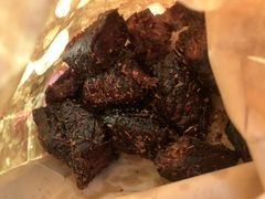 辣椒孜然牛肉干-都士牧人现烤牛肉干