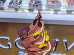 -GODIVA(月星环球港店)
