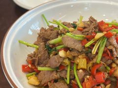 -潇湘·永州会馆(百子湾店)