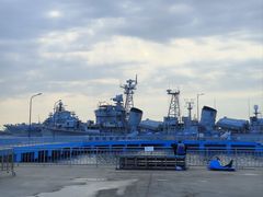 -泰达航母主题公园