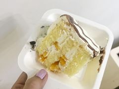 -末上CAKE
