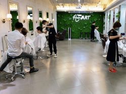 -Hair ART造型沙龙