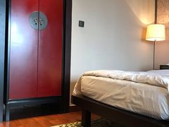 -上海崇明金茂凯悦酒店