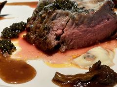 -王品牛排(郑州大卫城店)