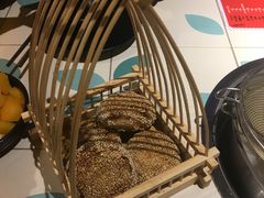 -南城十里潮汕鲜牛火锅·鲜虾生滚粥(融汇老商埠店)