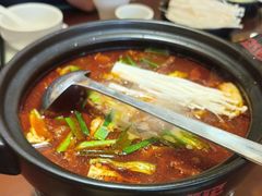 -肖记公安牛肉鱼杂馆·省级非物质文化遗产(三角路直营店)