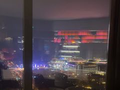 -烛影拾光观景餐厅·创意菜·摄影·小提琴(大唐不夜城店)