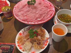 -牛市坎火锅(建设路店)