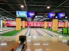-合·保龄球馆(津悦城店)