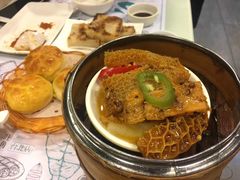 -点点心点心专门店(湾仔店)