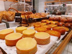 可颂-Luneurs(幸福里店)