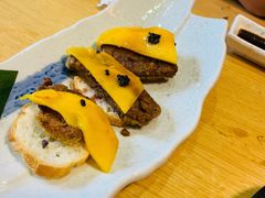 -山之川日料放题(通州店)