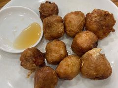 潮汕虾球-潮粥馆(长江花园店)