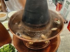 -东来顺饭庄(王府井步行街店)