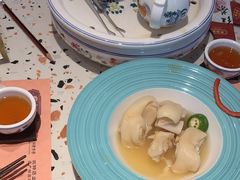 -点都德(广州白云山景区南门店)