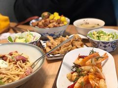 -红小满休闲餐厅(十全街店)