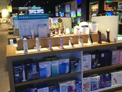 -顺电sundan(颐堤港店)