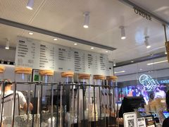 -喜茶(佛山岭南站店)