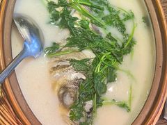 -南山竹海·珍味堂