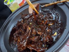 -回味黑鸭煲·始于2006(万松园店)