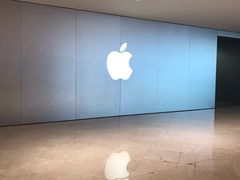 -Apple零售店(深圳益田假日广场店)