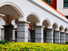 -厦门大学(思明校区)