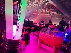 -MOSSO·Liveshow(M3香港广场店)