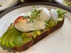-O'mills Sourdough Bakery&Bistro(永嘉路店)