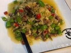 -千岛湖小鱼儿·淳安匠心农家菜