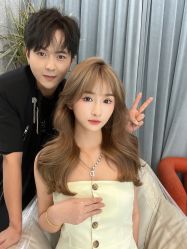 点击看大图 -3AM HAIR SALON烫发染发接发