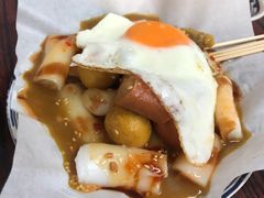 -華叔茶記