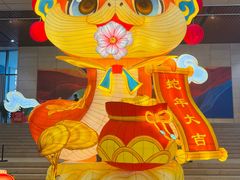 -北京工艺美术博物馆