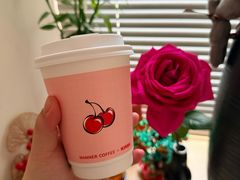 -Manner Coffee(深圳宝能All City店)