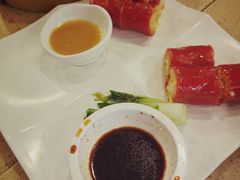 金化红米肠-点都德(聚福楼店)