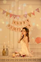 -克拉女神写真馆·匠心定制